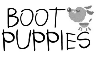 BOOT PUPPIES logo