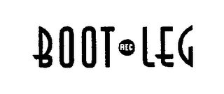 BOOT REC LEG logo