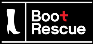 BOOT RESCUE logo