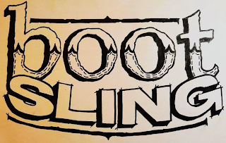 BOOT SLING logo