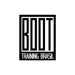 BOOT TRAINING BRASIL logo