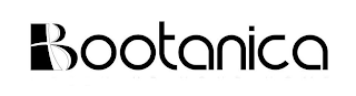 BOOTANICA logo
