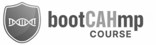 BOOTCAHMP COURSE logo