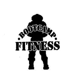 BOOTCAMP FITNESS logo