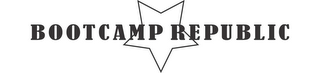 BOOTCAMP REPUBLIC logo