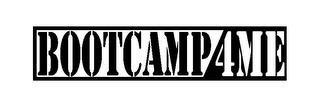 BOOTCAMP4ME logo