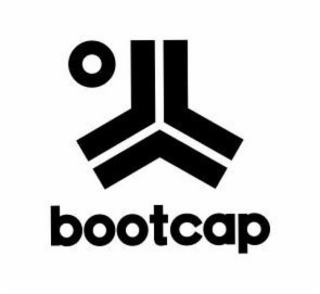 BOOTCAP logo
