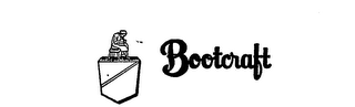 BOOTCRAFT logo