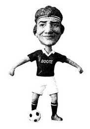 BOOTE logo