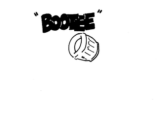 "BOOTEE" logo