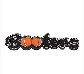 BOOTERS logo