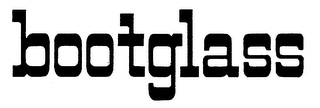 BOOTGLASS logo
