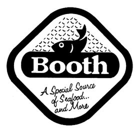 BOOTH logo