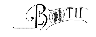 BOOTH logo