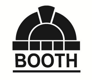 BOOTH logo