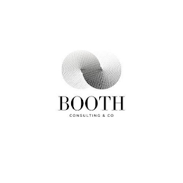 BOOTH CONSULTING & CO logo