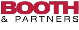 BOOTH & PARTNERS logo