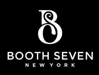 BOOTH SEVEN NEW YORK logo