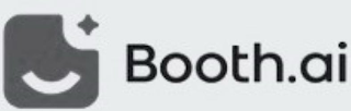 BOOTH.AI logo