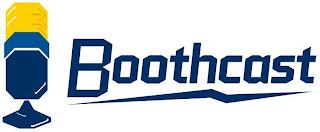 BOOTHCAST logo