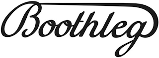 BOOTHLEG logo