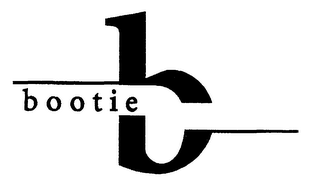 BOOTIE logo