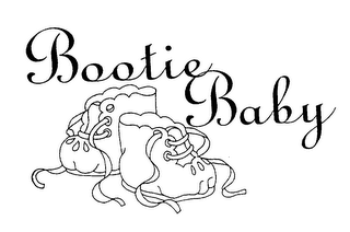 BOOTIE BABY logo