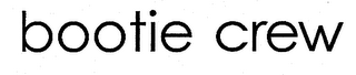 BOOTIE CREW logo
