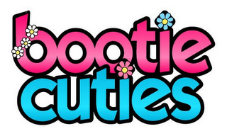 BOOTIECUTIES logo