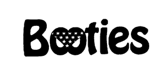 BOOTIES