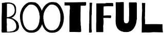 BOOTIFUL logo