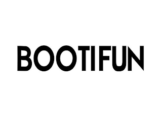 BOOTIFUN logo
