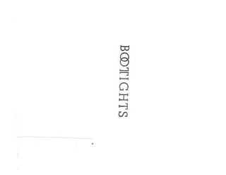 BOOTIGHTS logo
