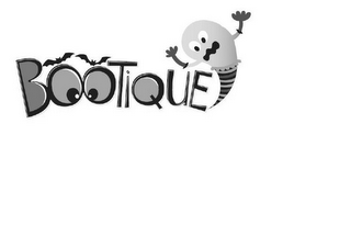 BOOTIQUE logo