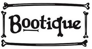 BOOTIQUE logo