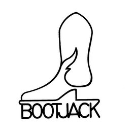 BOOTJACK logo