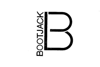 BOOTJACK B logo