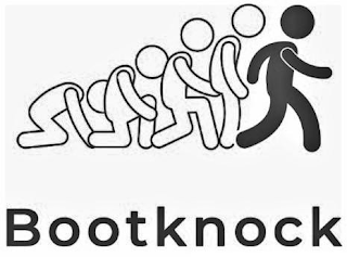 BOOTKNOCK logo