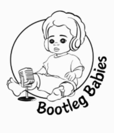 BOOTLEG BABIES logo