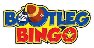 BOOTLEG BINGO logo