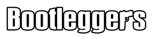 BOOTLEGGERS logo