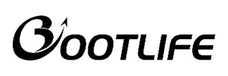 BOOTLIFE logo
