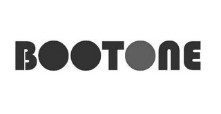 BOOTONE logo
