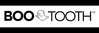 BOOTOOTH logo