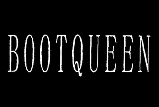 BOOTQUEEN logo