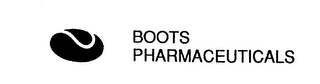 BOOTS PHARMACEUTICALS logo