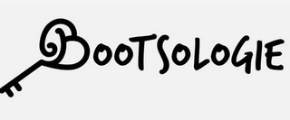 BOOTSOLOGIE logo