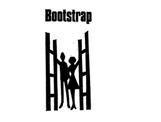 BOOTSTRAP logo