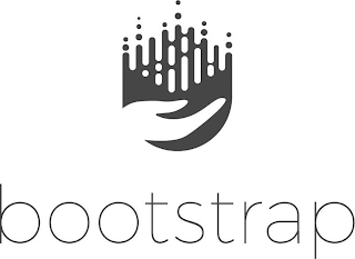 BOOTSTRAP logo