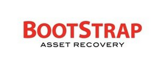 BOOTSTRAP ASSET RECOVERY logo